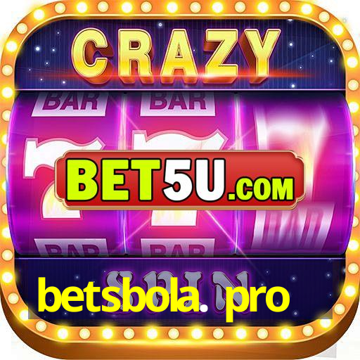 betsbola. pro